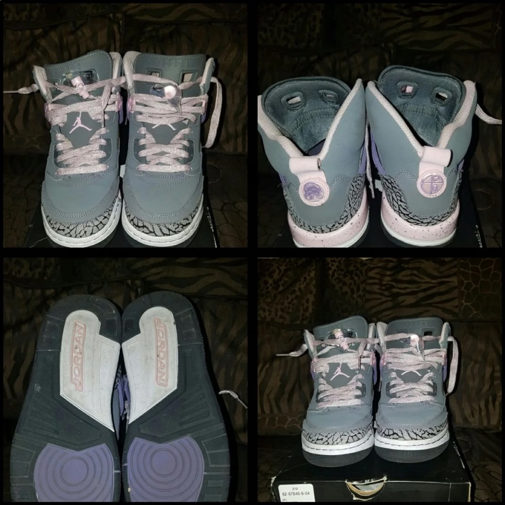 COPY - Jordan’s